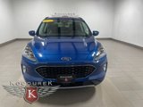 Used 2022 Ford Escape Titanium image 2