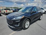 Certified 2021 Ford Escape SE image 3