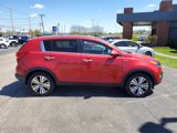 Used 2015 Kia Sportage EX image 6