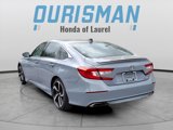 Used 2022 Honda Accord Sport image 4