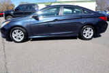 Used 2014 Hyundai Sonata GLS w/ Popular Equipment Group 2 image 3