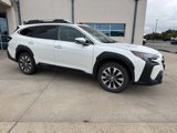Used 2024 Subaru Outback Touring XT image 5