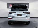New 2025 Mitsubishi Outlander AWD image 4