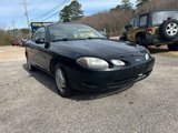 Used 2001 Ford Escort image 3