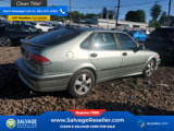 Used 2002 Saab 9-3 SE image 4