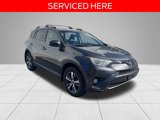 Used 2016 Toyota RAV4 XLE image 3