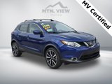 Used 2019 Nissan Rogue Sport SL image 2