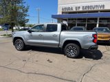 Used 2023 Chevrolet Colorado LT w/ LT Convenience Package III image 6