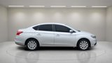 Used 2018 Nissan Sentra S image 2