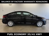 Certified 2022 Hyundai Accent SE image 2