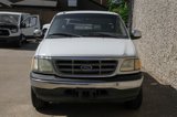 Used 2002 Ford F150 XLT image 5