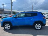 Used 2018 Jeep Compass Latitude image 4