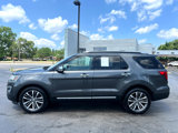 Used 2016 Ford Explorer Platinum image 3