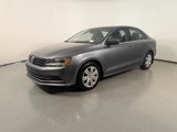 Used 2017 Volkswagen Jetta S image 3
