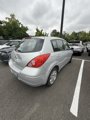 Used 2012 Nissan Versa 1.8 S image 5