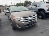 Used 2014 Ford Edge SEL w/ Equipment Group 204A image 2