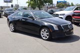 Used 2013 Cadillac ATS Luxury w/ Cold Weather Package image 2