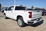 New 2025 Chevrolet Silverado 1500 Custom image 6