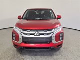 Used 2022 Mitsubishi Outlander Sport ES image 4