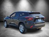 New 2025 Chevrolet Trax LS w/ LS Convenience Package image 4