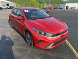 Used 2023 Kia Forte LXS w/ LXS Technology Package image 3