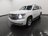 Used 2018 Chevrolet Suburban Premier image 4