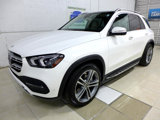 Used 2020 Mercedes-Benz GLE 350 image 2
