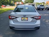 Used 2025 Subaru Legacy Premium image 4
