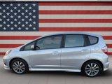 Used 2013 Honda Fit Sport image 6