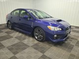 Used 2017 Subaru WRX Premium image 4