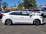 Used 2020 Hyundai Ioniq Limited image 4