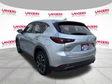Used 2023 MAZDA CX-5 AWD 2.5 S w/ Premium Package image 5