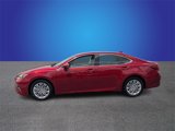 Used 2017 Lexus ES 350 image 2