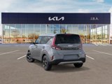 New 2025 Kia Soul EX image 4