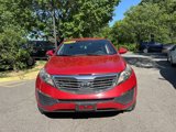 Used 2012 Kia Sportage LX image 3