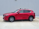 Certified 2025 MAZDA CX-5 AWD 2.5 S image 2