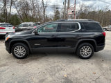 Used 2018 GMC Acadia SLE w/ Driver Alert Package I image 3