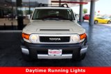 Used 2008 Toyota FJ Cruiser 2WD image 3