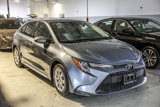 Used 2022 Toyota Corolla LE image 2