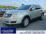 Used 2013 Cadillac SRX Luxury w/ Driver Awareness Package image 3