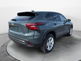 New 2025 Chevrolet Trax LS w/ LS Convenience Package image 5