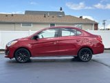 Used 2020 Mitsubishi Mirage G4 LE image 4