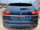 Used 2020 Volkswagen Atlas Cross Sport SE image 4