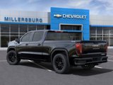 New 2025 GMC Sierra 1500 Elevation image 3
