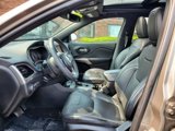 Used 2021 Jeep Cherokee Latitude Lux 80th Anniv w/ Quick Order Package 26U 80TH image 5
