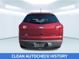 Used 2010 Chevrolet Traverse LT w/ Personal Connectivity Package image 5