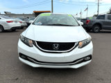 Used 2015 Honda Civic EX-L image 4