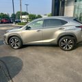Used 2021 Lexus NX 300 F Sport image 2