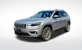 Used 2020 Jeep Cherokee Latitude Plus w/ Cold Weather Group image 2