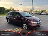 Used 2015 Honda Odyssey EX image 3